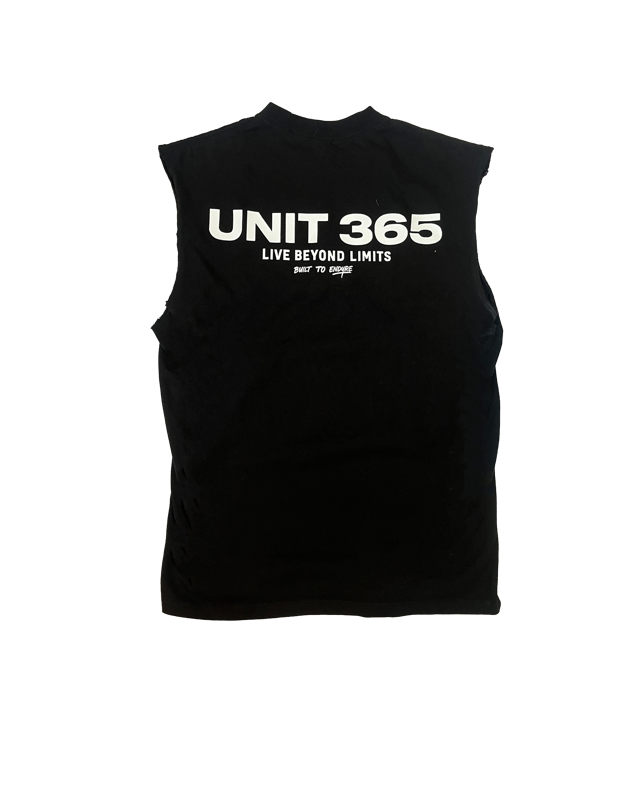 Signature Cut-Off back