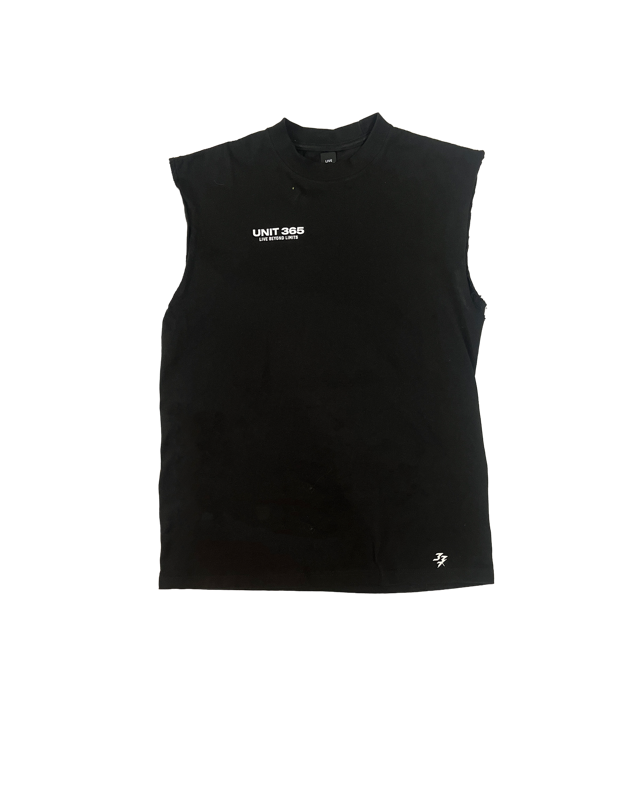 Signature Cut-Off front