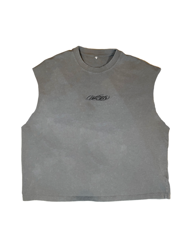 Script Cutoff front