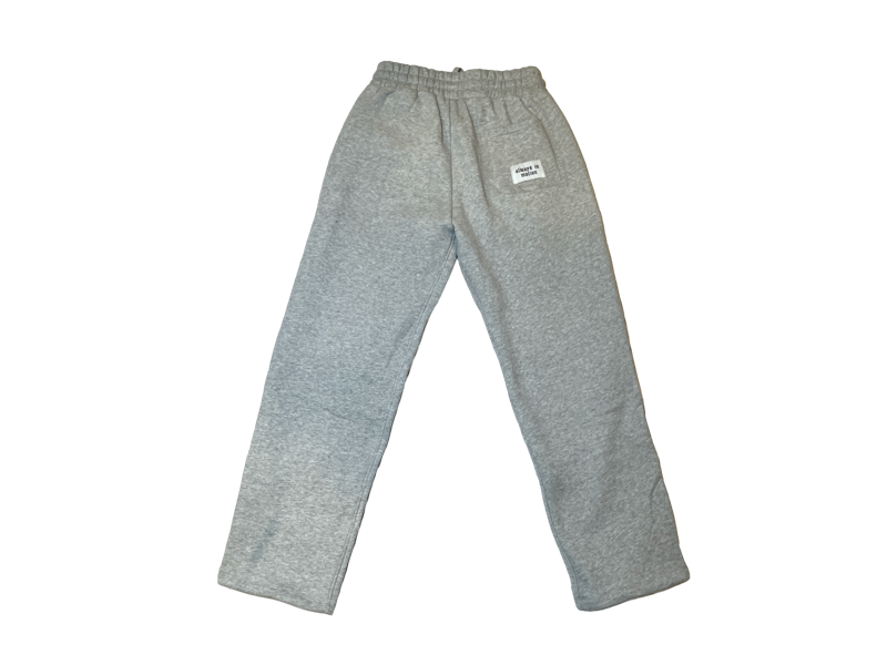 Origins Sweatpants back