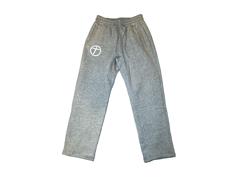 Origins Sweatpants front