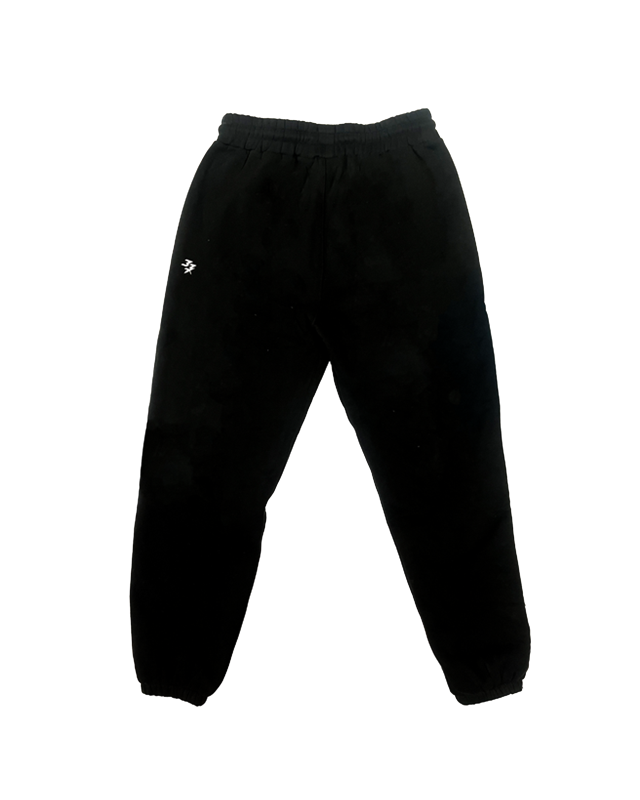 Signature Sweatpant back