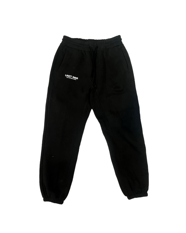 Signature Sweatpant front