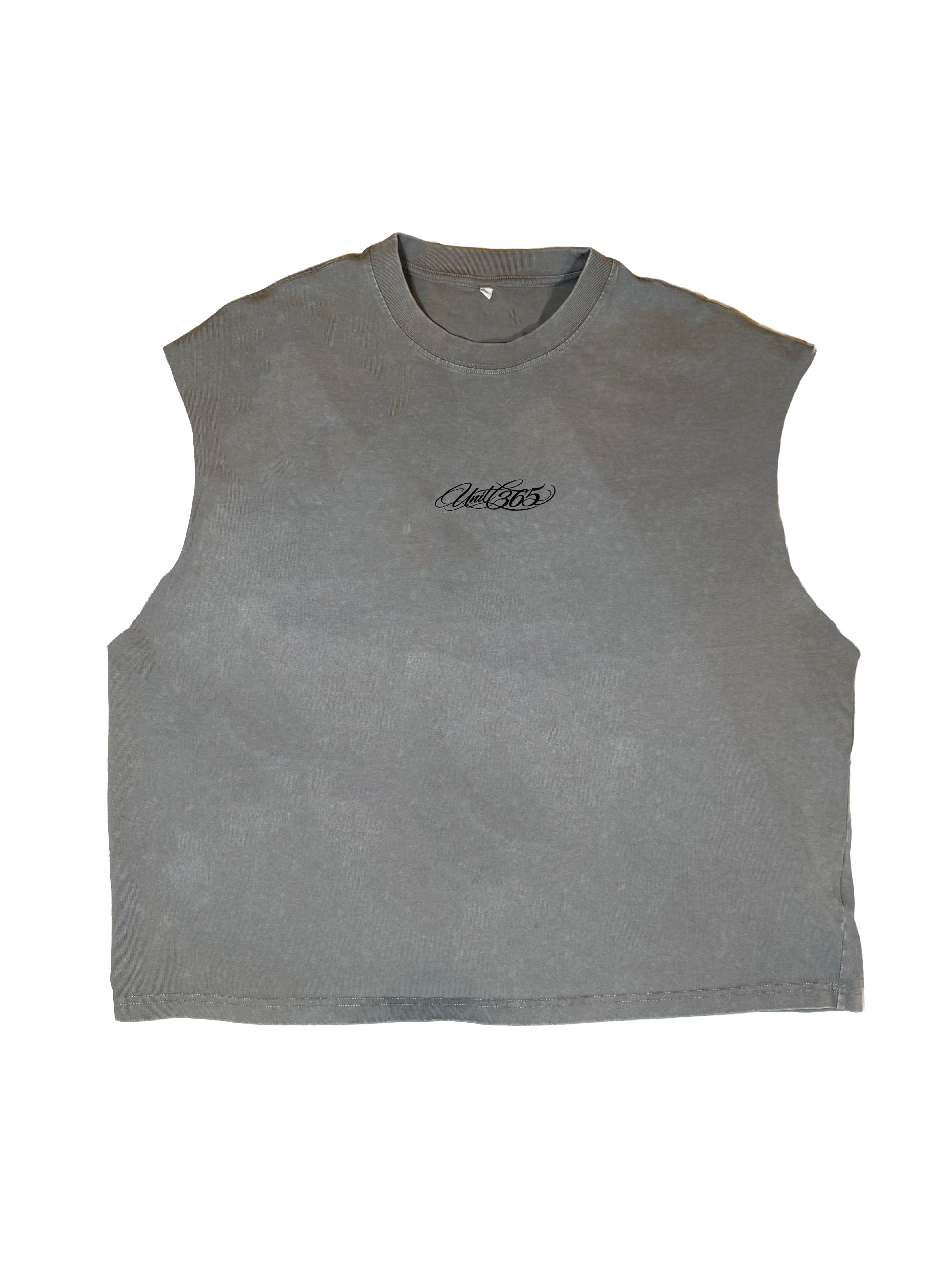 Script Cutoff front