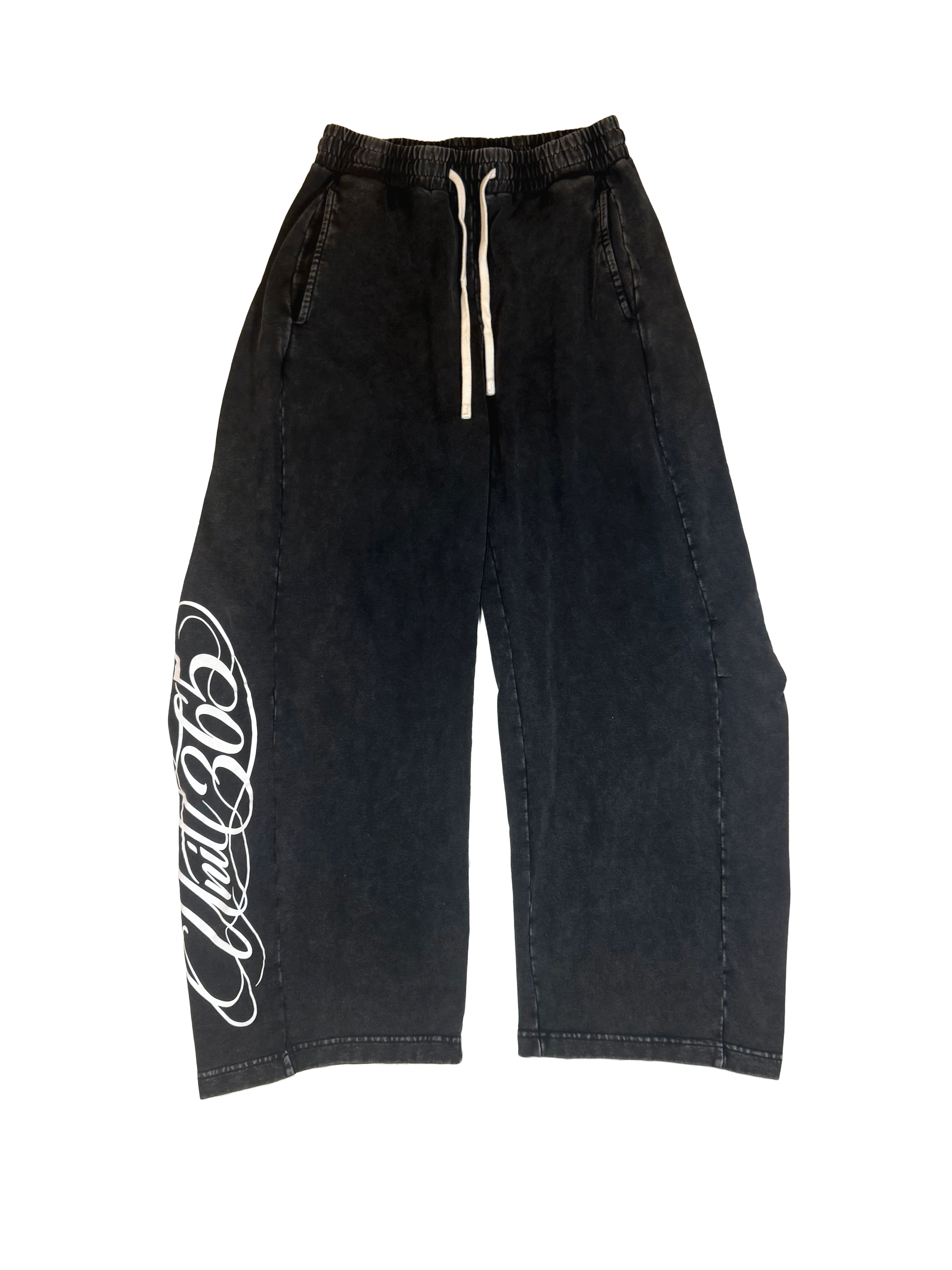 Script Sweatpants front