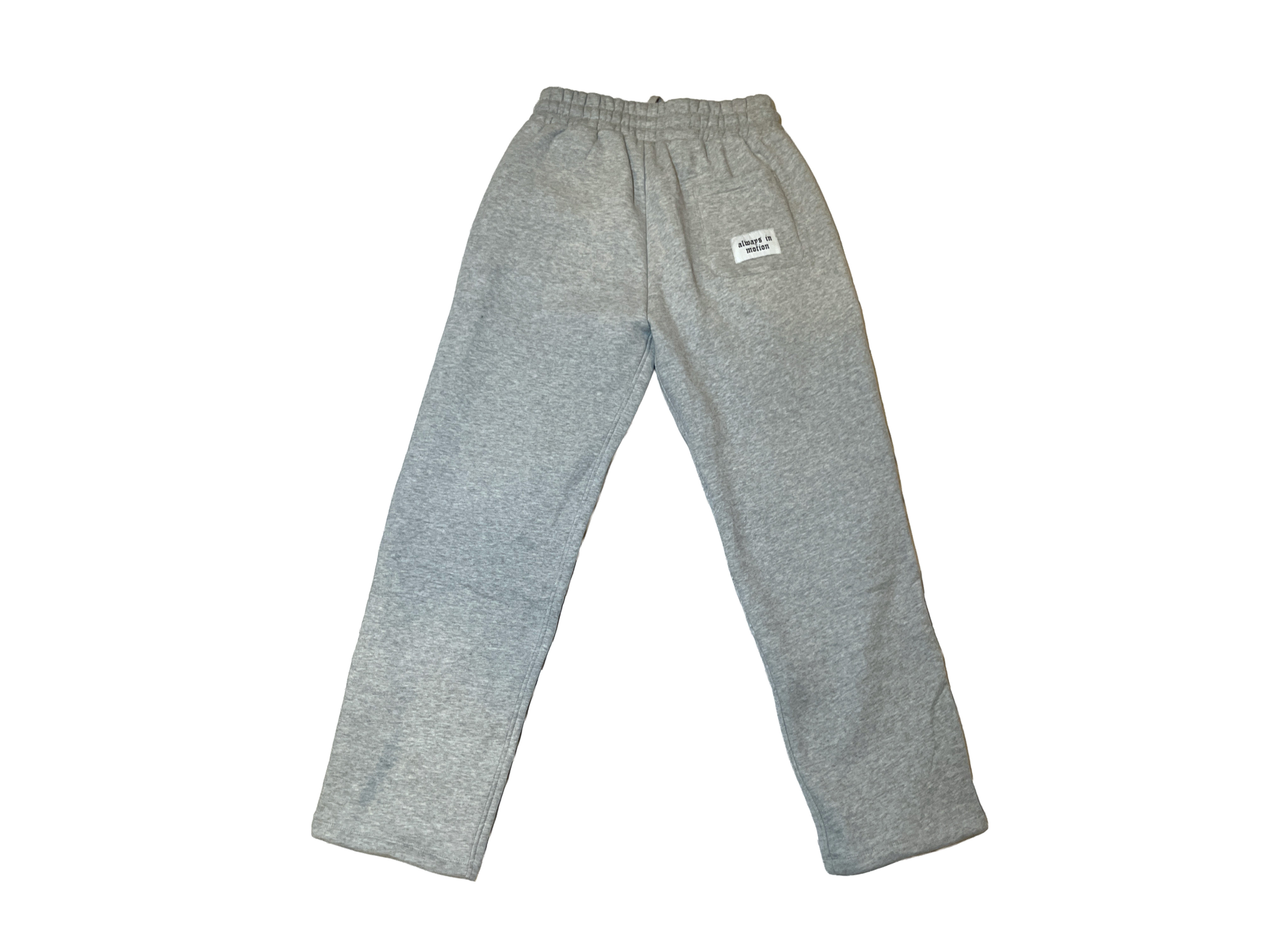 Origins Sweatpants back
