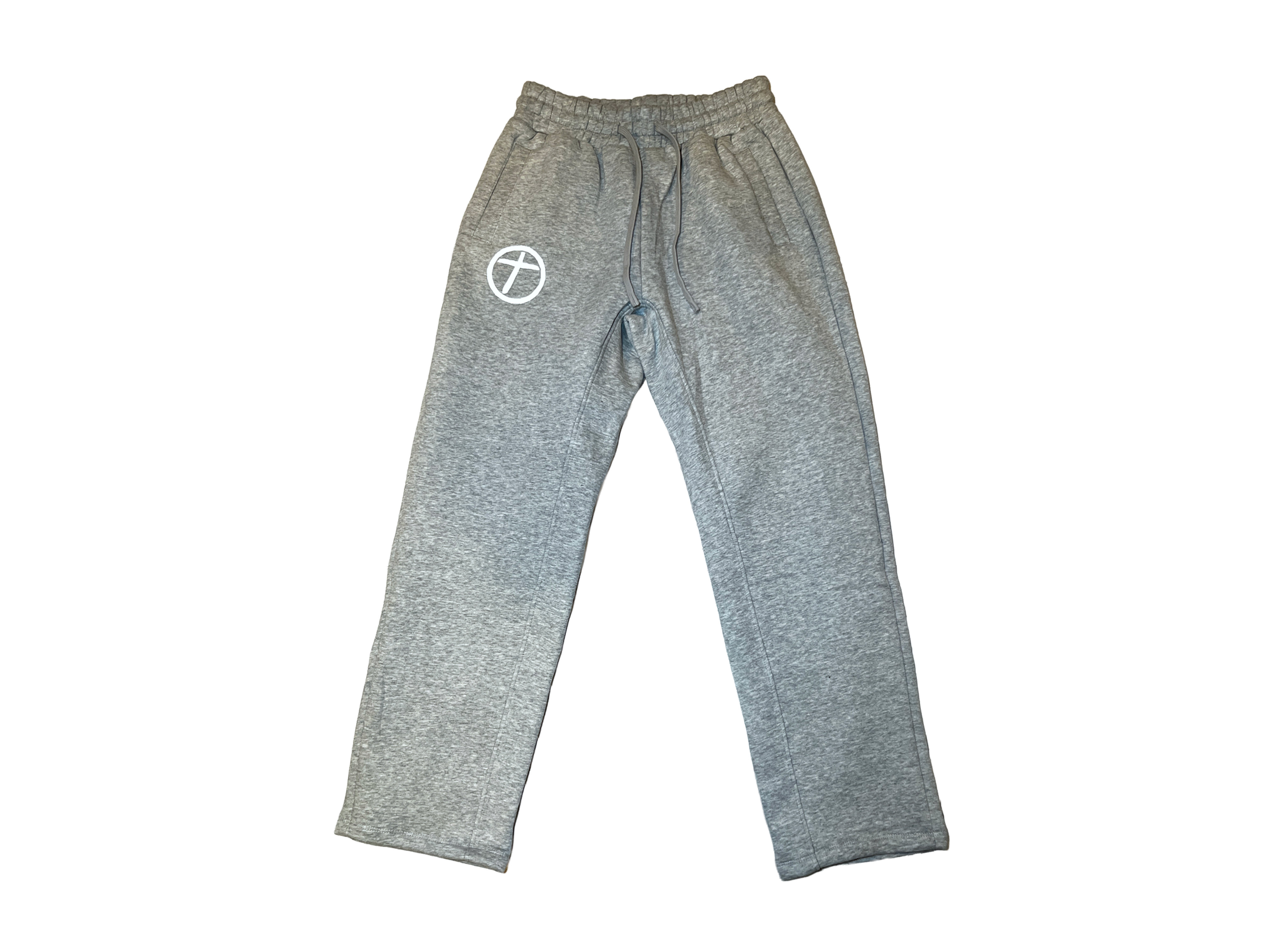 Origins Sweatpants front