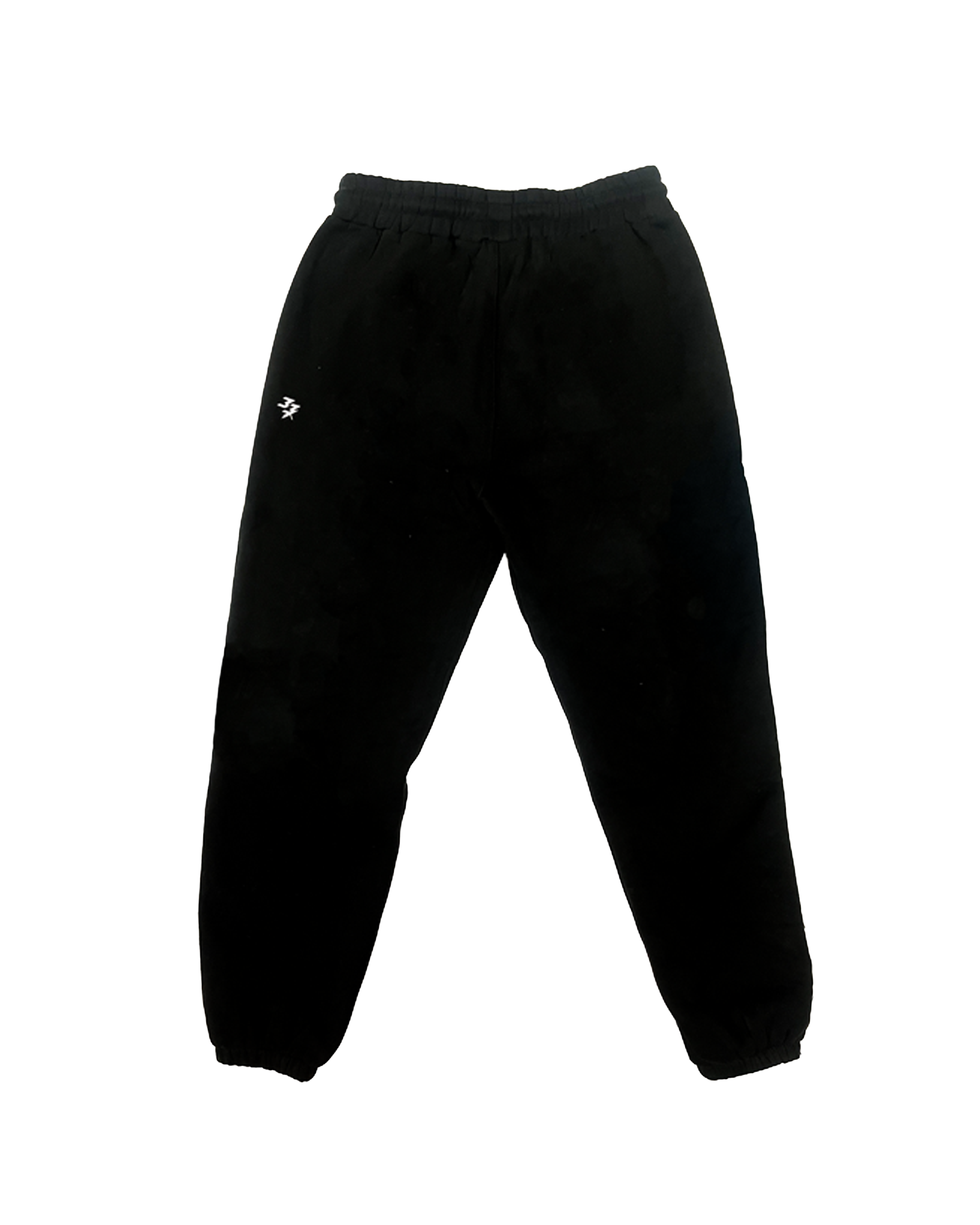 Signature Sweatpant back