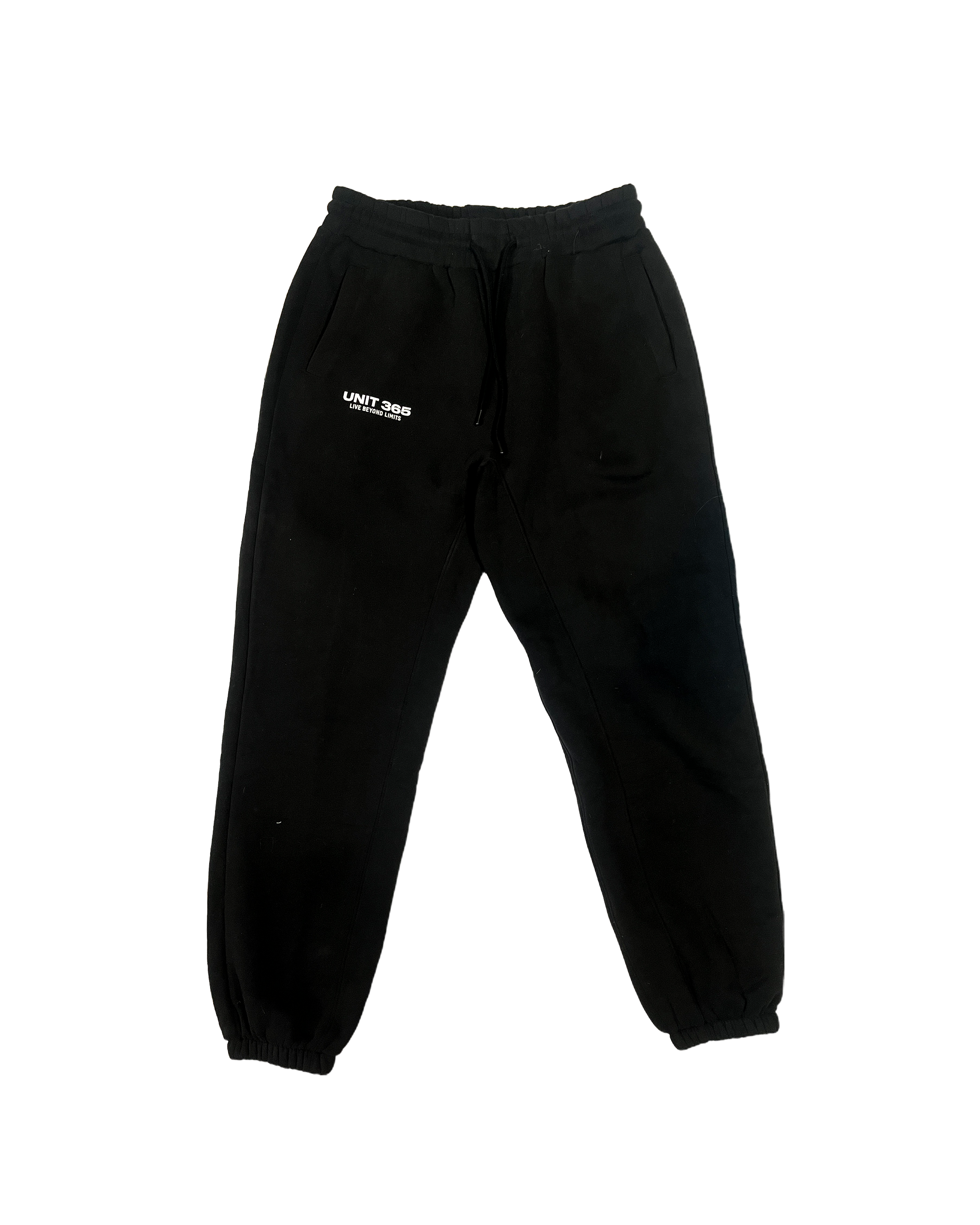 Signature Sweatpant front
